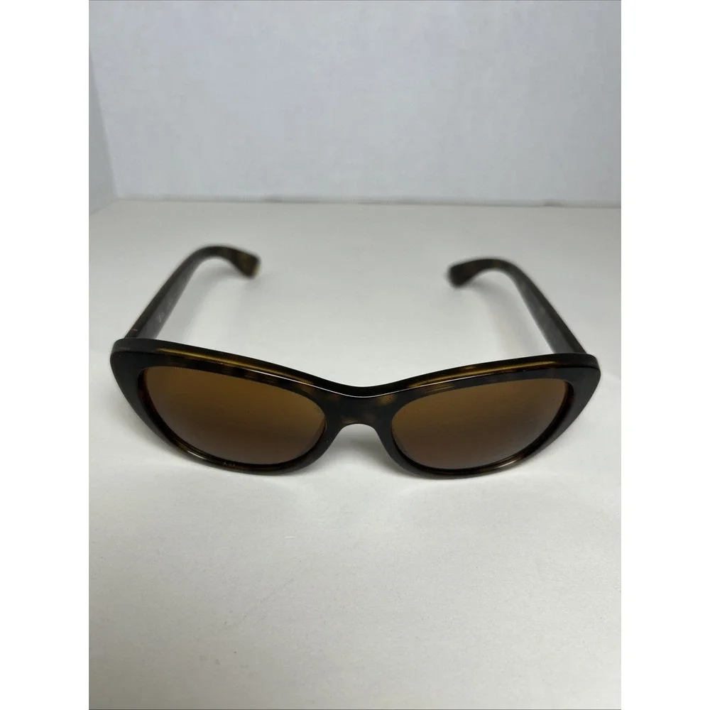 Ray Ban‎ RB 4227 710/13 Cat Eye Sunglasses, Tortoise, Italy - FRAME ONLY